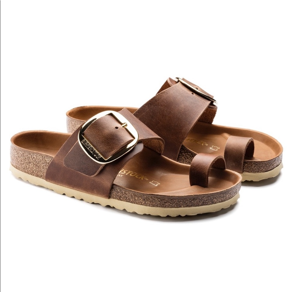 ISO these Miramar Birkenstocks in size 39